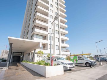 Av. Quilín 123 (1 Est /1 Bod)
