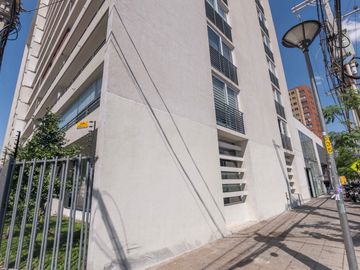 Av. Vicuña Mackenna  (1 Bod)