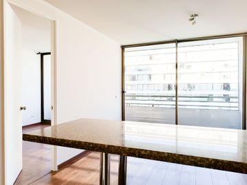 Av. Quilín 107