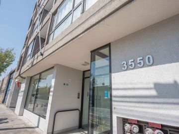 Martinez de Rozas 35 (1 Bod)