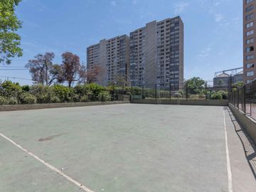 Vicuña Mackenna 2935