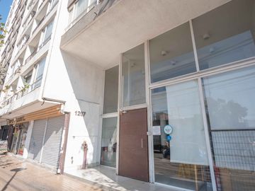 Avenida Vicuña Macke