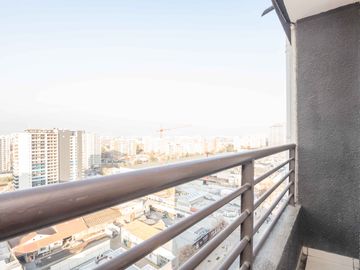 Avenida Vicuña Macke