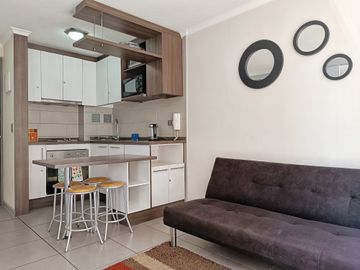 Vicuña Mackenna 601