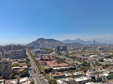 Vicuña Mackenna 601