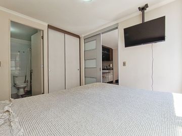 Vicuña Mackenna 601