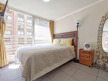Vicuña Mackenna 601