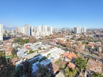 Novena Avenida 1316