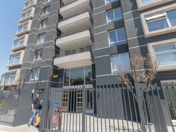 Novena Avenida 1316