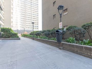 Av. Américo Vespucio (1 Est /1 Bod)