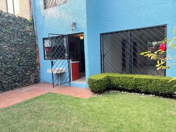 Renta Casa en Jardines de Bellavista