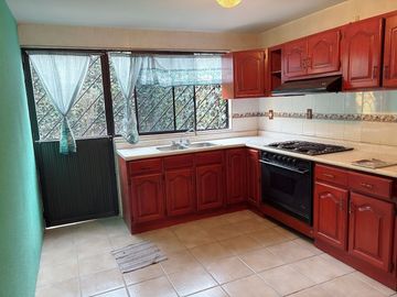 Renta Casa en Jardines de Bellavista