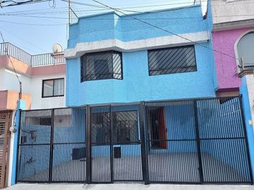 Renta Casa en Jardines de Bellavista