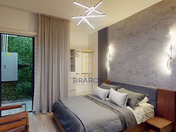 Lofts y departamentos en preventa en Torre Sophia