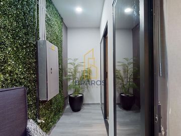 Lofts y departamentos en preventa en Torre Sophia
