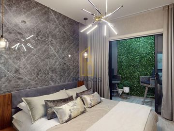 Lofts y departamentos en preventa en Torre Sophia