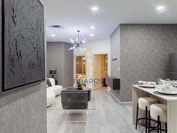 Lofts y departamentos en preventa en Torre Sophia