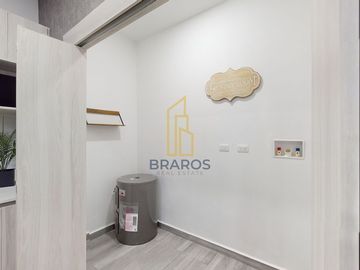 Lofts y departamentos en preventa en Torre Sophia