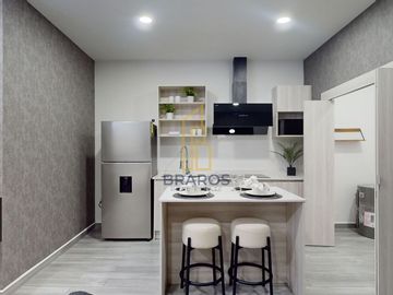 Lofts y departamentos en preventa en Torre Sophia
