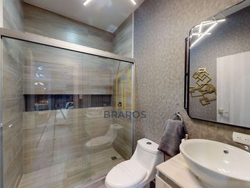 Lofts y departamentos en preventa en Torre Sophia