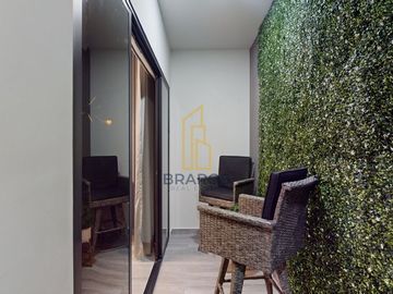 Lofts y departamentos en preventa en Torre Sophia