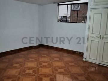 ¡SE VENDE AMPLIO Y HERMOSO DEPARTAMENTO EN SAN MARTÍN DE PORRES!