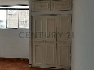 ¡SE VENDE AMPLIO Y HERMOSO DEPARTAMENTO EN SAN MARTÍN DE PORRES!