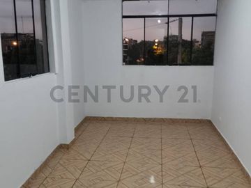 ¡SE VENDE AMPLIO Y HERMOSO DEPARTAMENTO EN SAN MARTÍN DE PORRES!