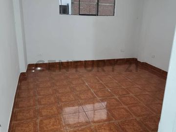 ¡SE VENDE AMPLIO Y HERMOSO DEPARTAMENTO EN SAN MARTÍN DE PORRES!