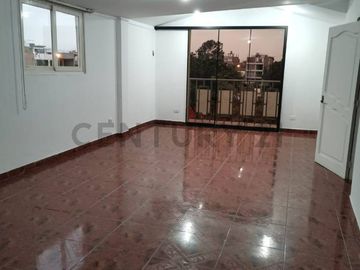 ¡SE VENDE AMPLIO Y HERMOSO DEPARTAMENTO EN SAN MARTÍN DE PORRES!