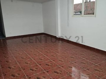 ¡SE VENDE AMPLIO Y HERMOSO DEPARTAMENTO EN SAN MARTÍN DE PORRES!