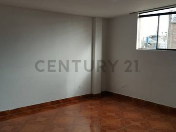 ¡SE VENDE AMPLIO Y HERMOSO DEPARTAMENTO EN SAN MARTÍN DE PORRES!