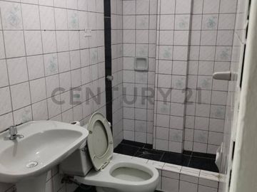 ¡SE VENDE AMPLIO Y HERMOSO DEPARTAMENTO EN SAN MARTÍN DE PORRES!