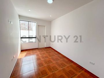VENDO DEPARTAMENTO DE ESTRENO 91 M2 EN URB. VILLAFLORES-VILLA EL SALVADOR