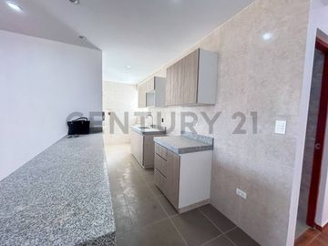 VENDO DEPARTAMENTO DE ESTRENO 91 M2 EN URB. VILLAFLORES-VILLA EL SALVADOR