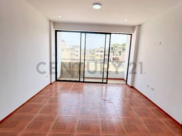 VENDO DEPARTAMENTO DE ESTRENO 91 M2 EN URB. VILLAFLORES-VILLA EL SALVADOR