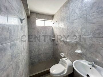 VENDO DEPARTAMENTO DE ESTRENO 91 M2 EN URB. VILLAFLORES-VILLA EL SALVADOR