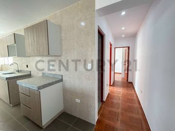 VENDO DEPARTAMENTO DE ESTRENO 91 M2 EN URB. VILLAFLORES-VILLA EL SALVADOR