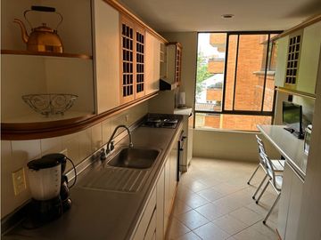 Vendo Apartamento Medellin Santa María de Los ngeles 178,5 metros
