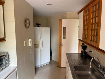 Vendo Apartamento Medellin Santa María de Los ngeles 178,5 metros