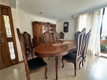 Vendo Apartamento Medellin Santa María de Los ngeles 178,5 metros