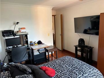 Vendo Apartamento Medellin Santa María de Los ngeles 178,5 metros
