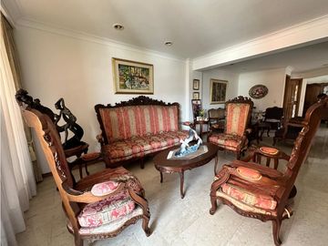 Vendo Apartamento Medellin Santa María de Los ngeles 178,5 metros