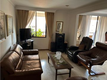 Vendo Apartamento Medellin Santa María de Los ngeles 178,5 metros