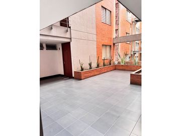 APARTAMENTO EN VENTA Calle 134con59a Portón de Iberia-Bogotá