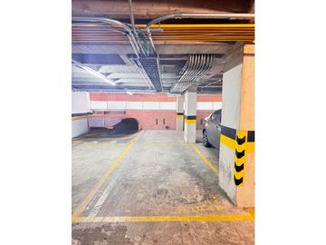 APARTAMENTO EN VENTA Calle 134con59a Portón de Iberia-Bogotá