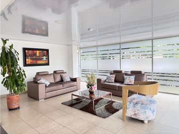 APARTAMENTO EN VENTA Calle 134con59a Portón de Iberia-Bogotá