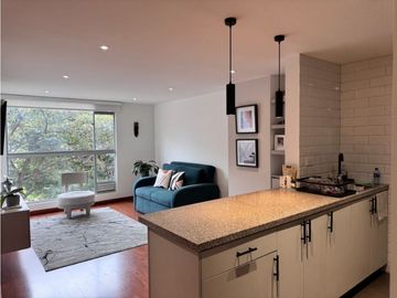 APARTAMENTO EN VENTA Calle 134con59a Portón de Iberia-Bogotá