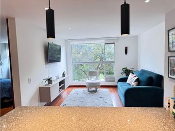 APARTAMENTO EN VENTA Calle 134con59a Portón de Iberia-Bogotá