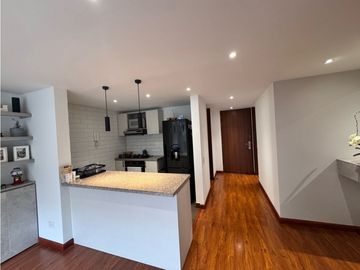 APARTAMENTO EN VENTA Calle 134con59a Portón de Iberia-Bogotá